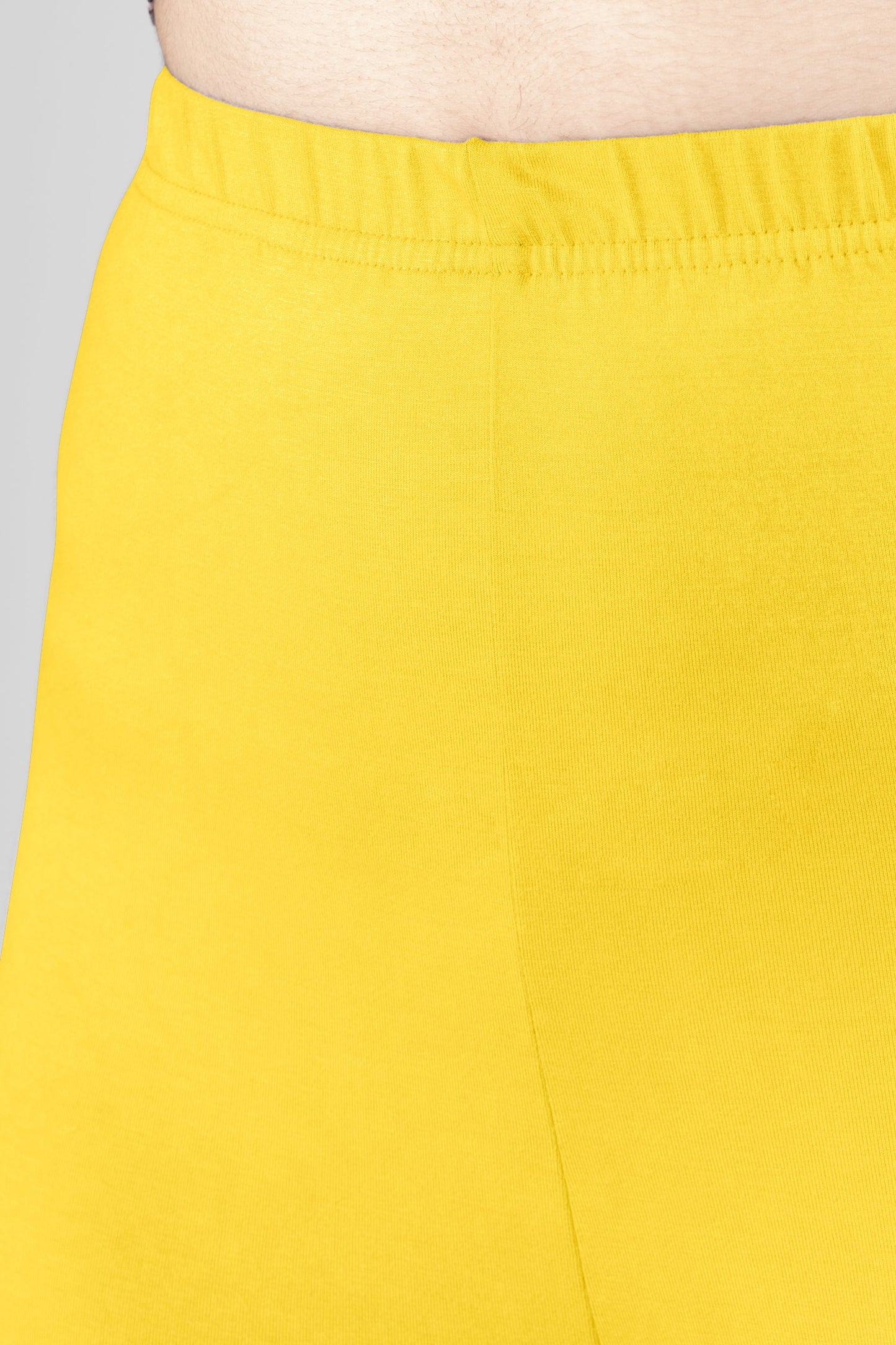 Citron Pleasure Viscose Churidar Leggings