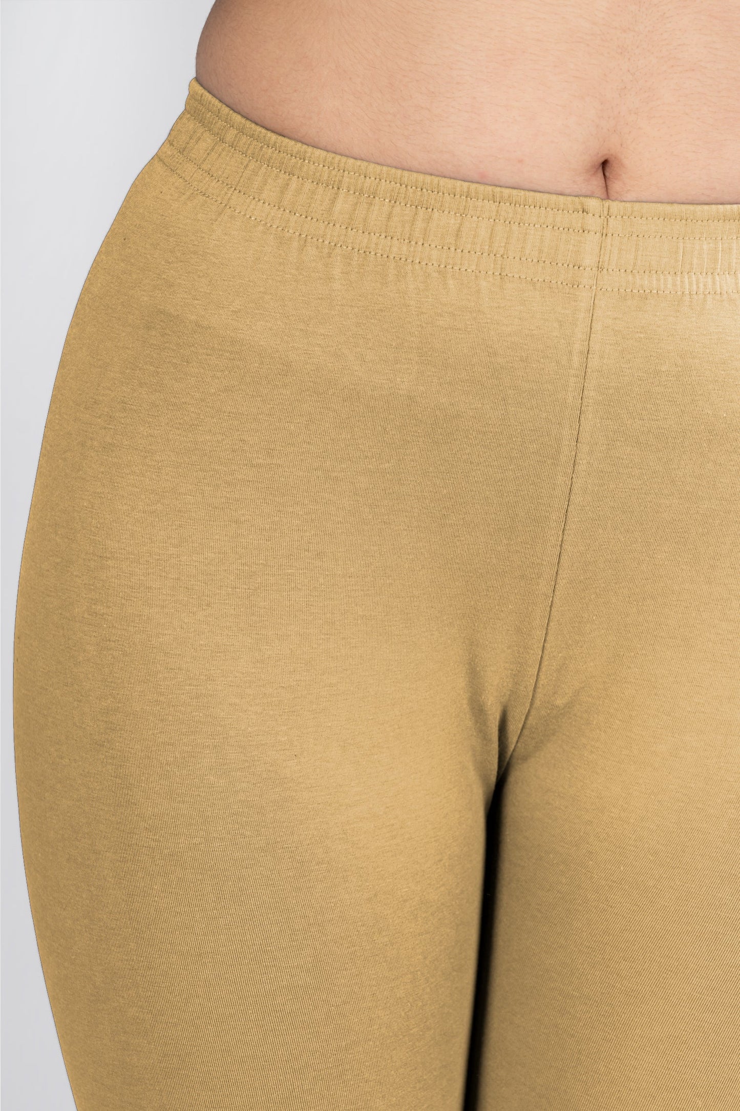 New Skin Cotton Churidar Leggings