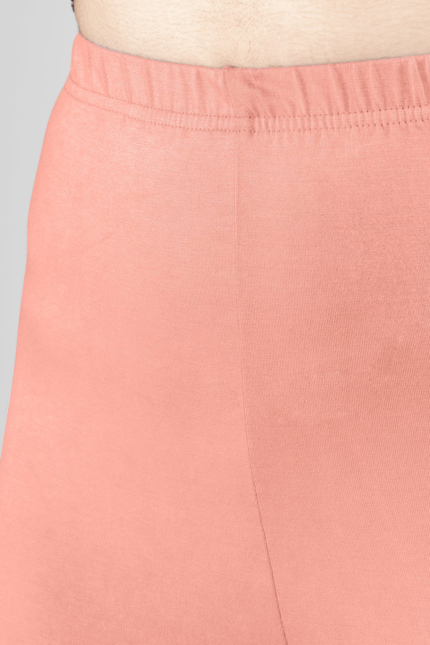 Holy Peach Viscose Churidar Leggings