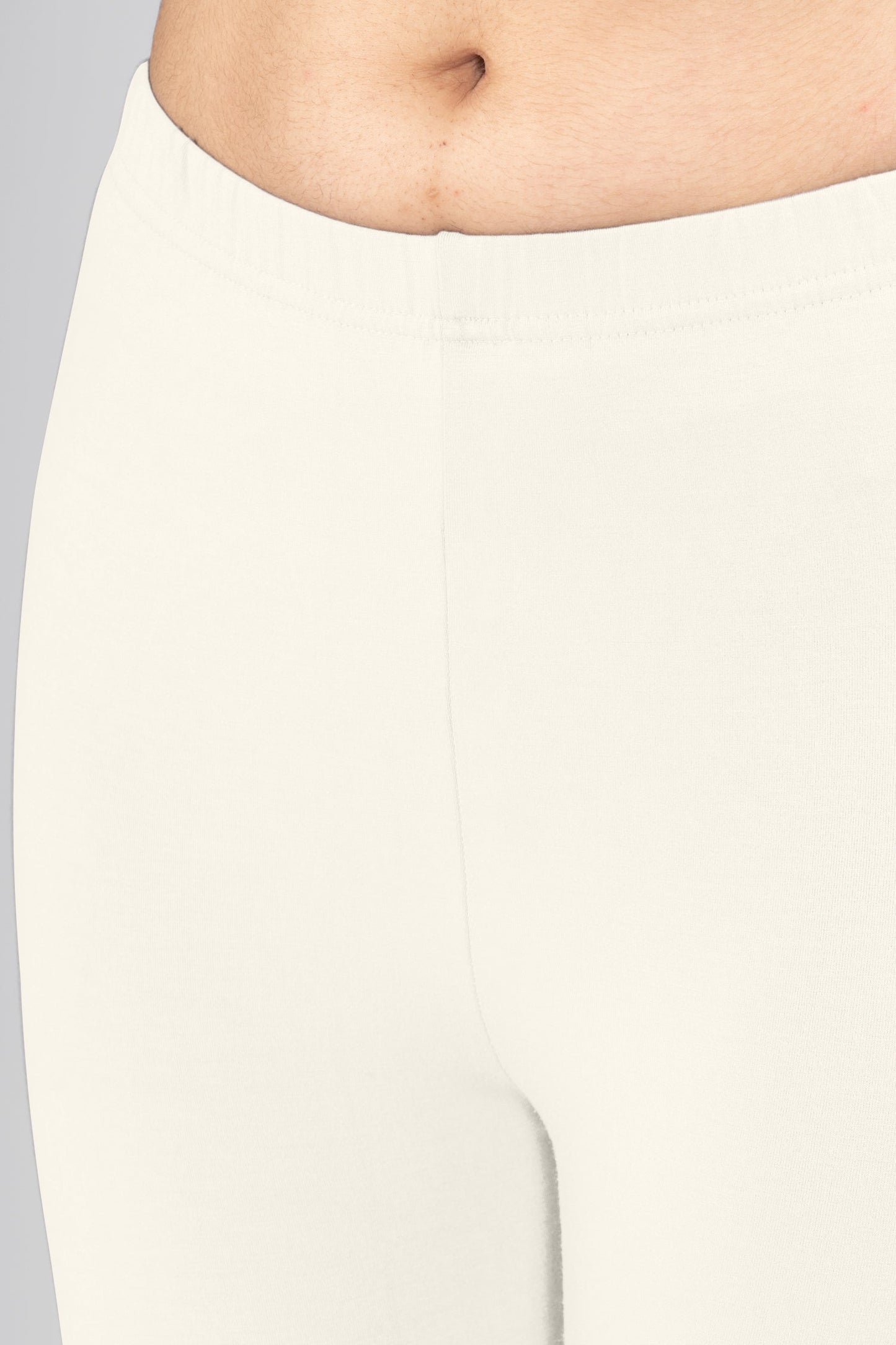 Pearl Blaze Viscose Ankle Leggings