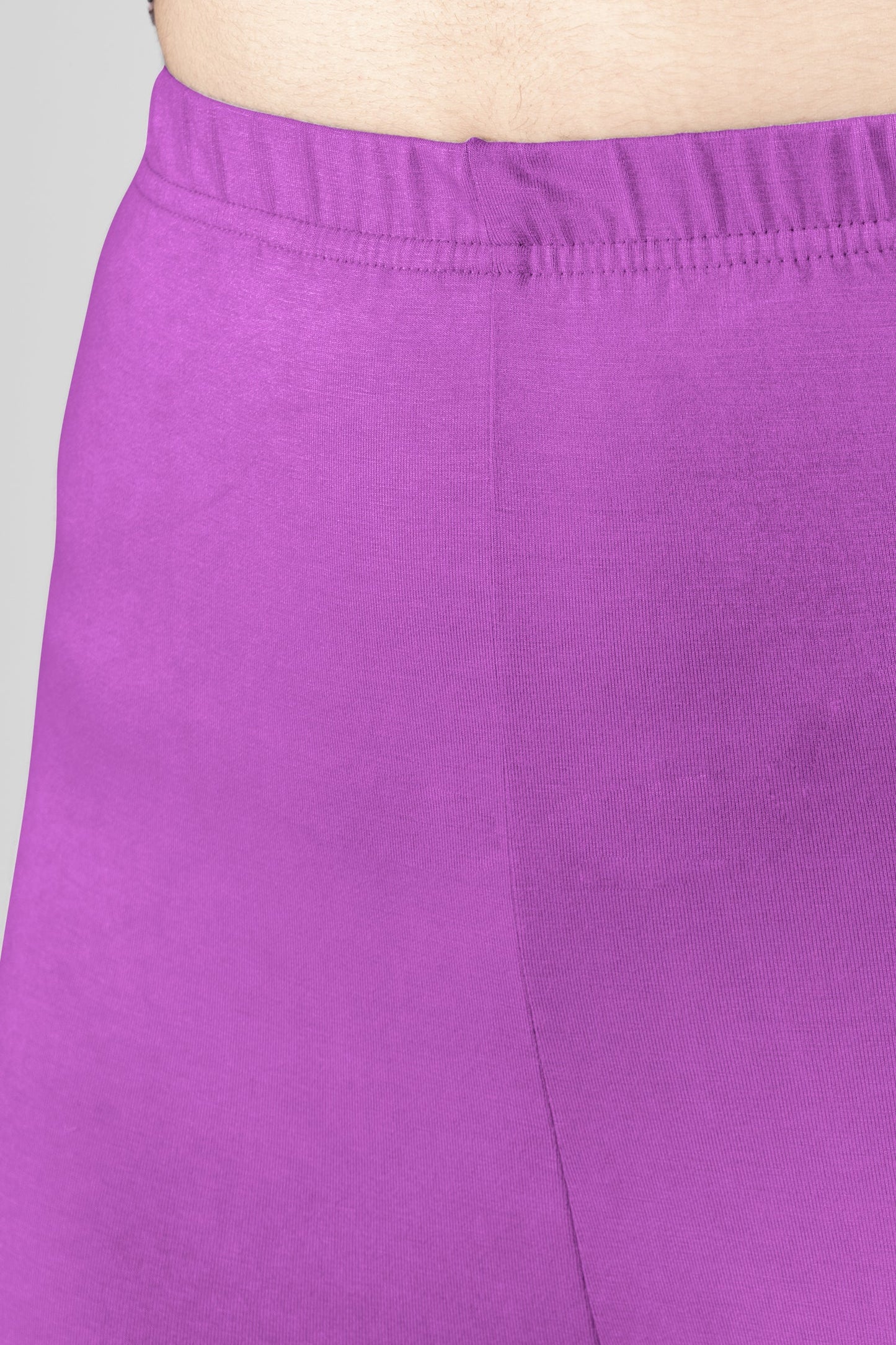 Violet Desire Viscose Churidar Leggings