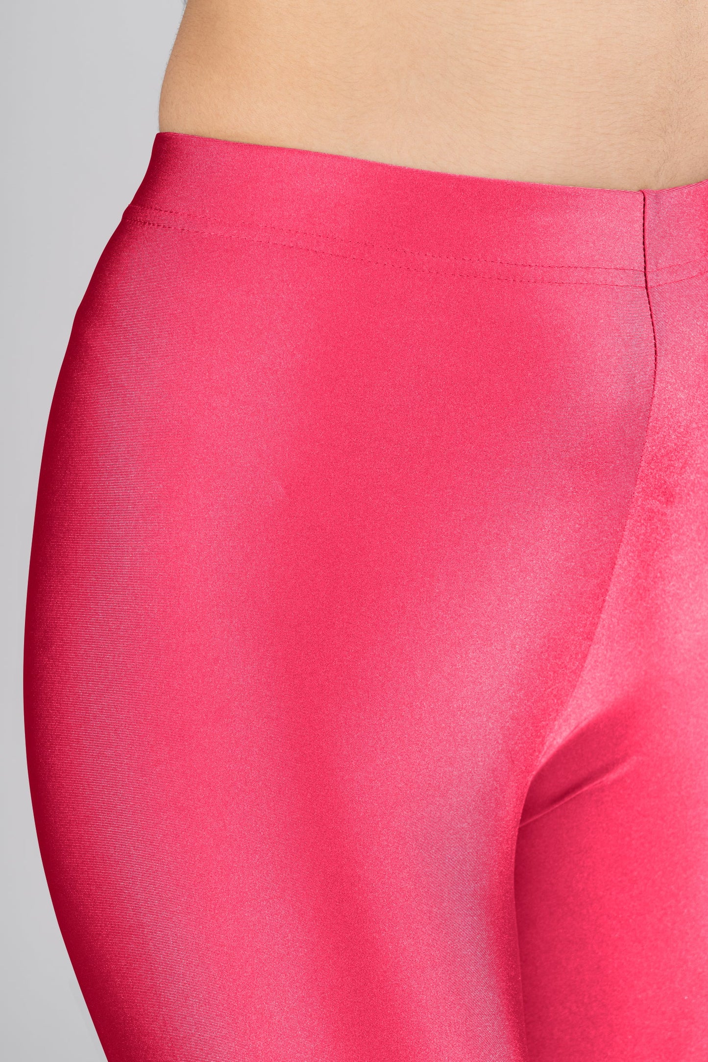 Strawberry Shimmer Leggings