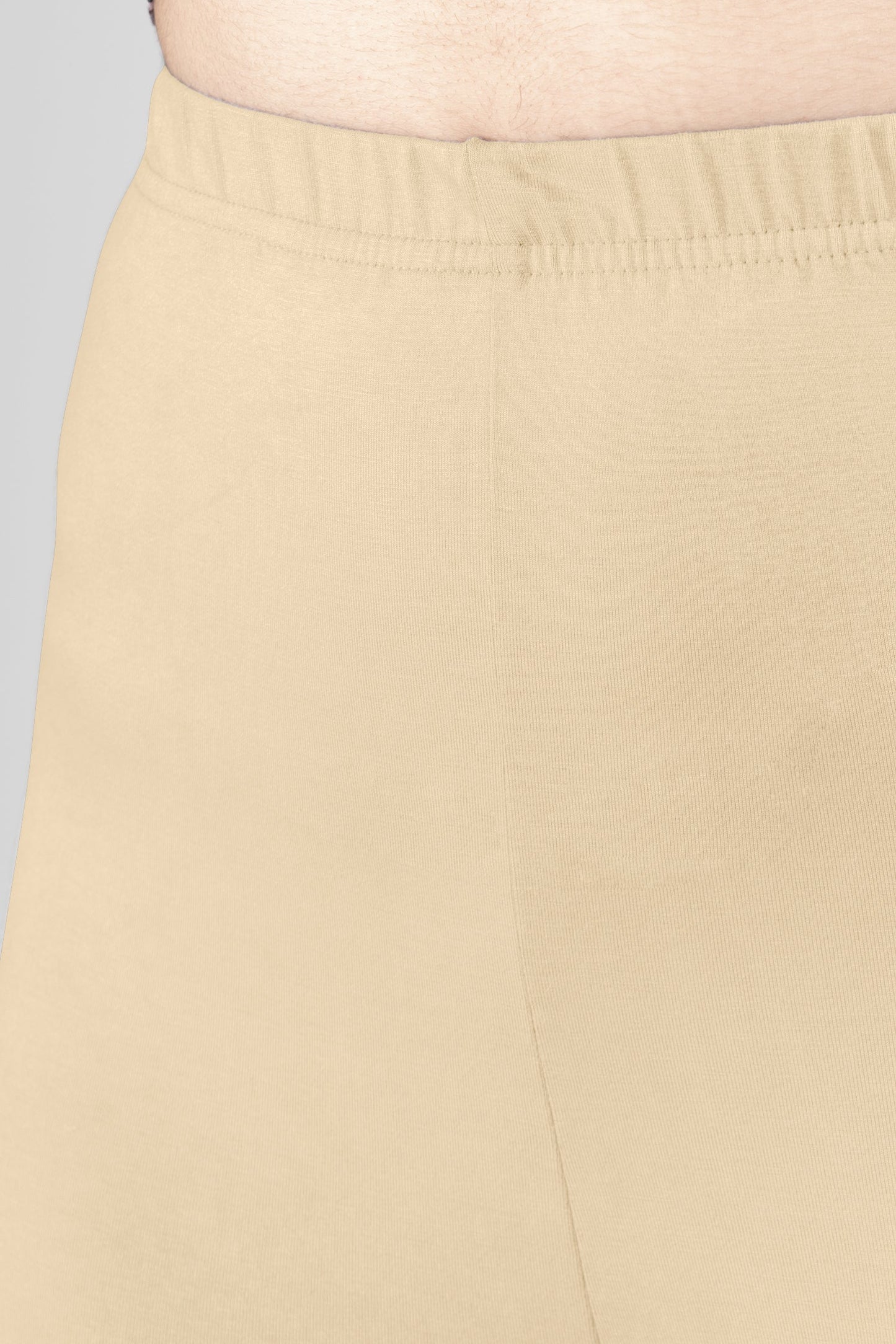 Deluxe Desert Viscose Churidar Leggings