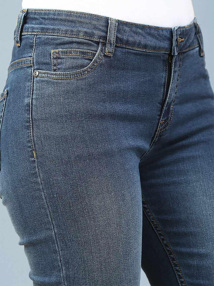 Denim Jean Pant