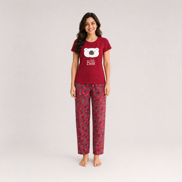 Loungewear