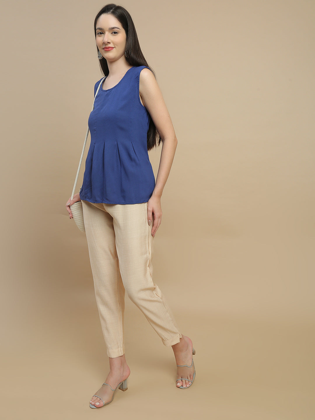 Kurti Pants