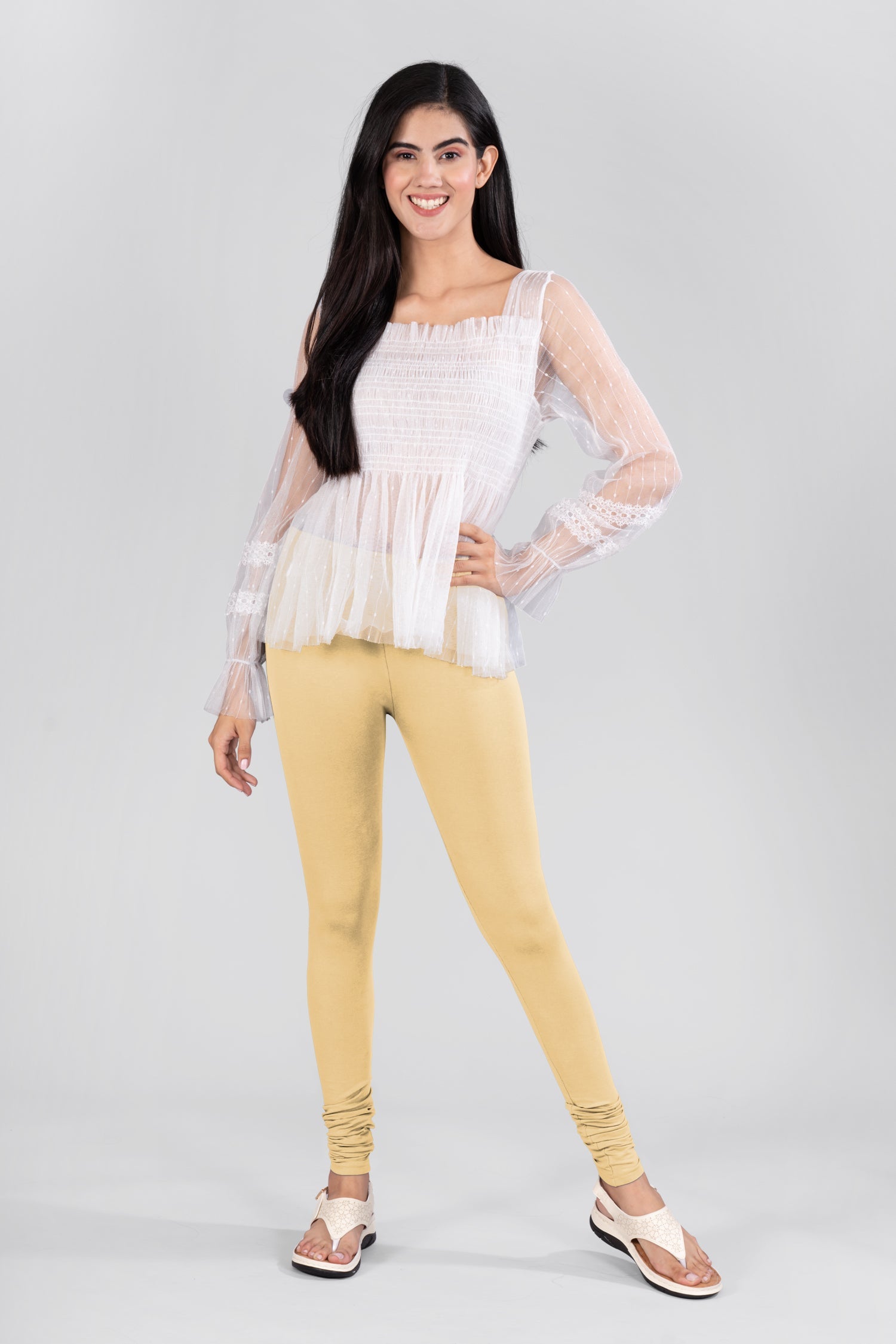 Premium Cotton Fabric