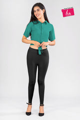 Ankle Leggings