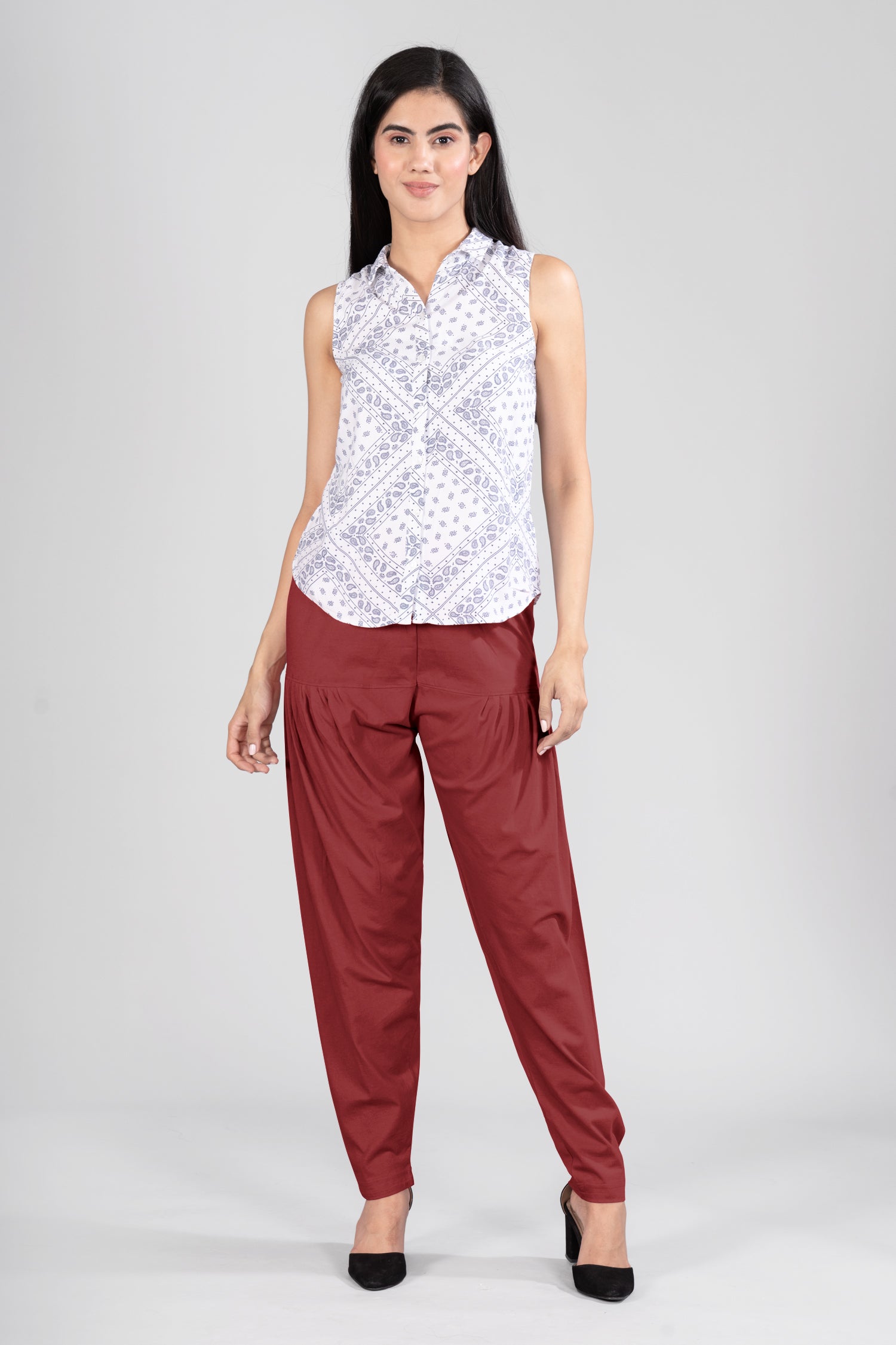 Premium Cotton Fabric