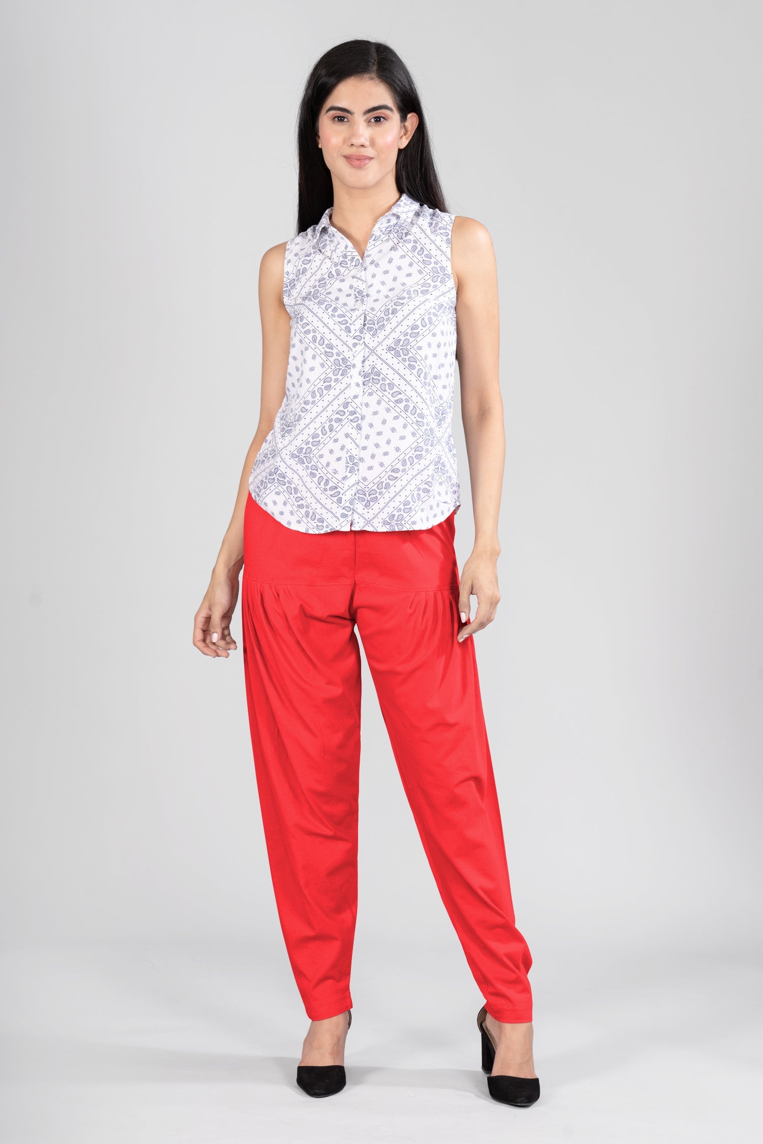 Premium Cotton Fabric