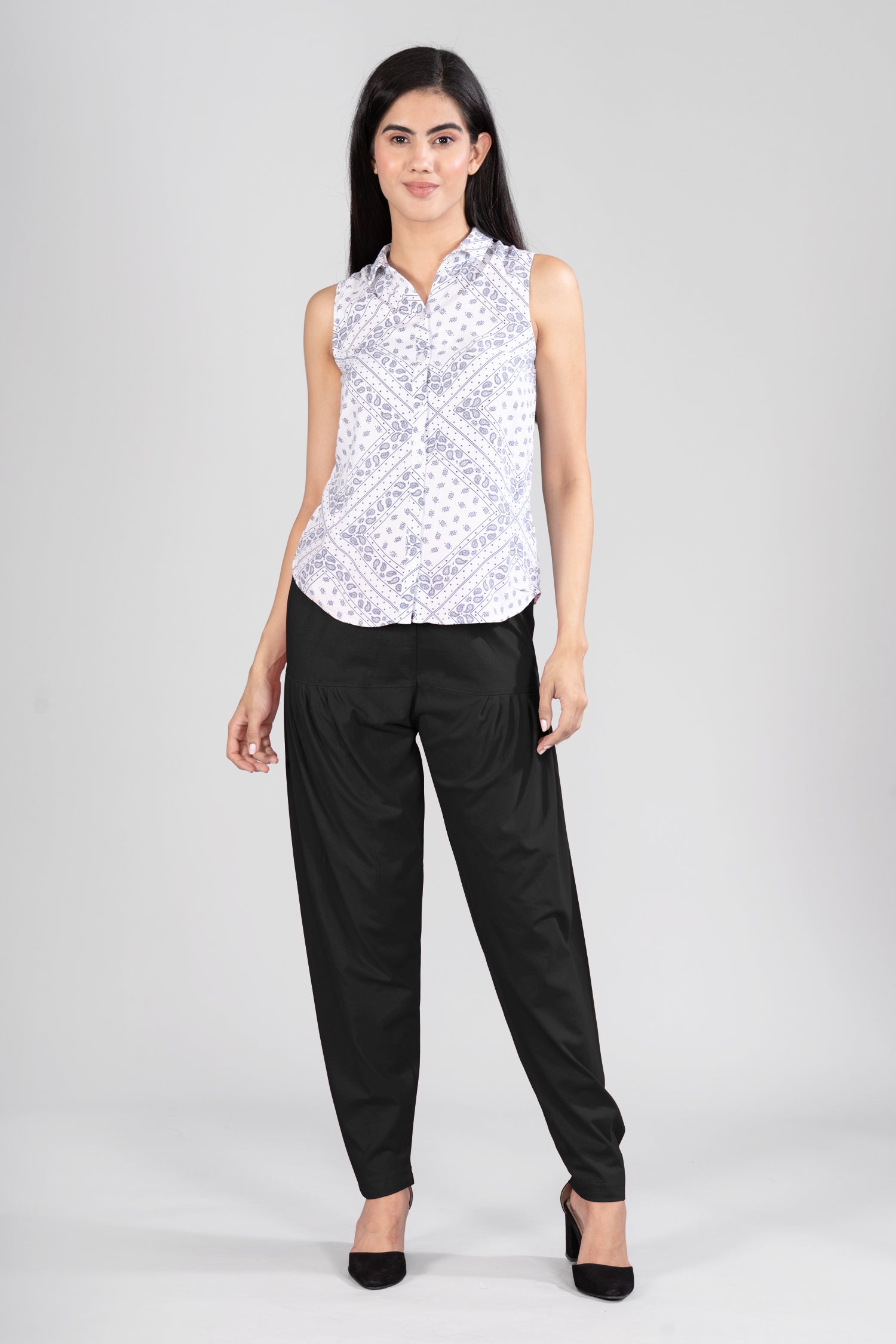 Premium Cotton Fabric