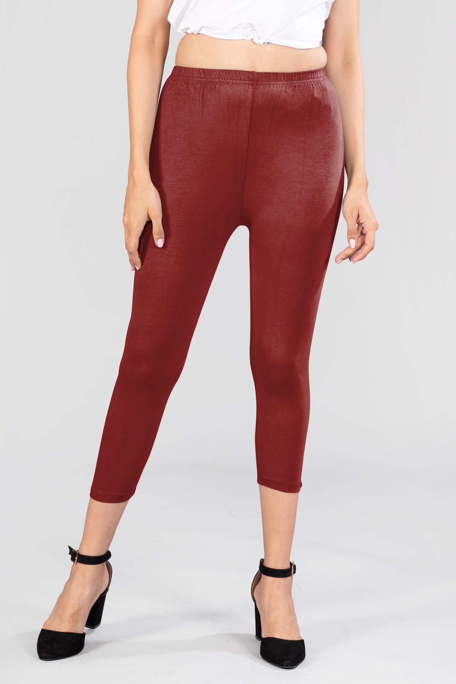 Tailored Slim Fit