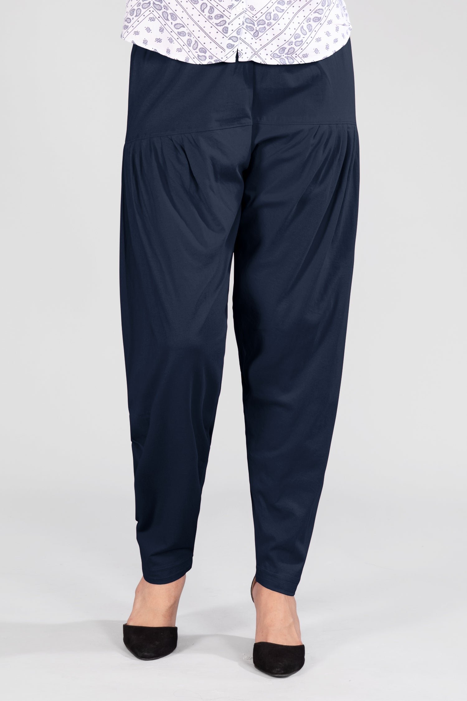 Tailored Slim Fit
