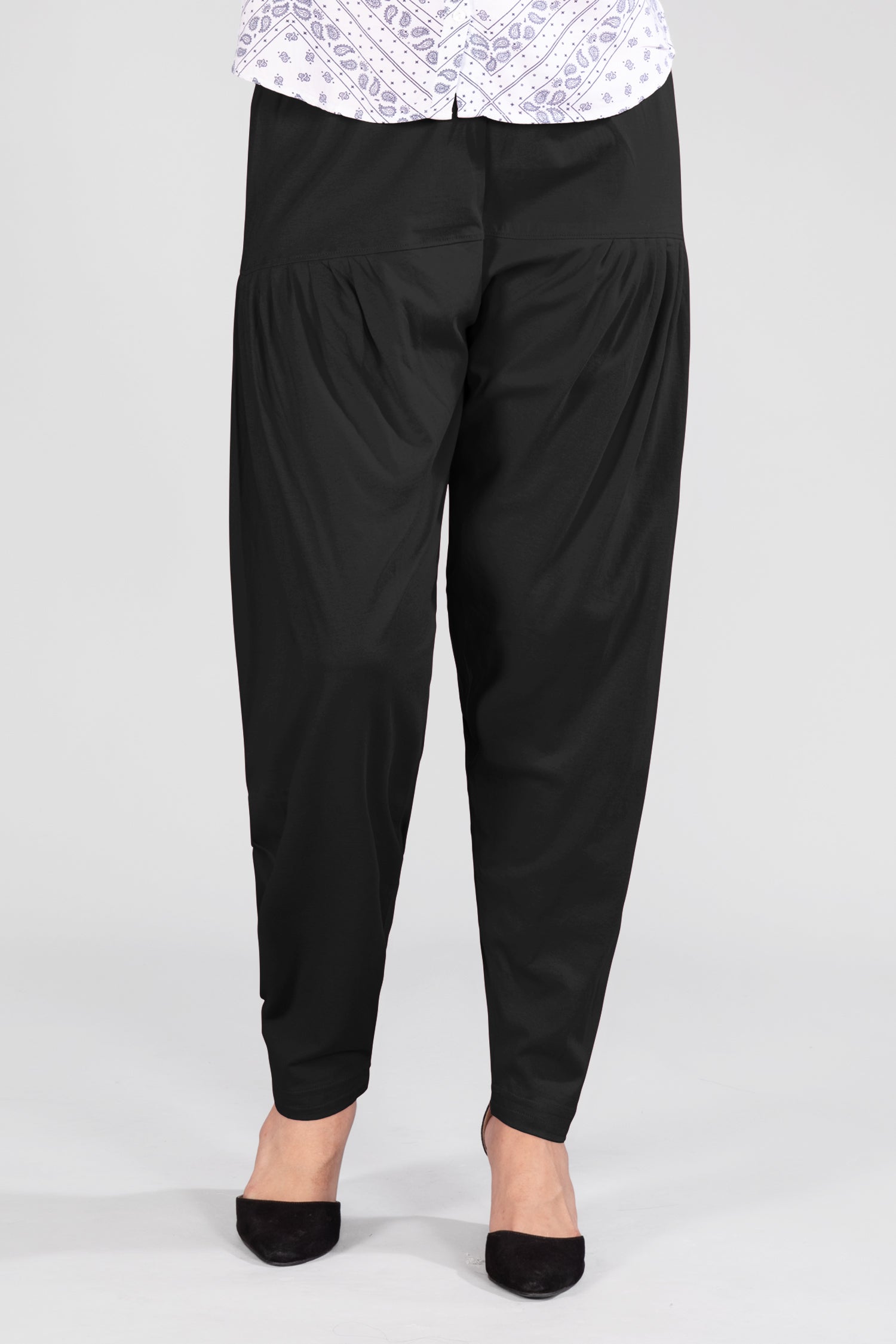 Tailored Slim Fit