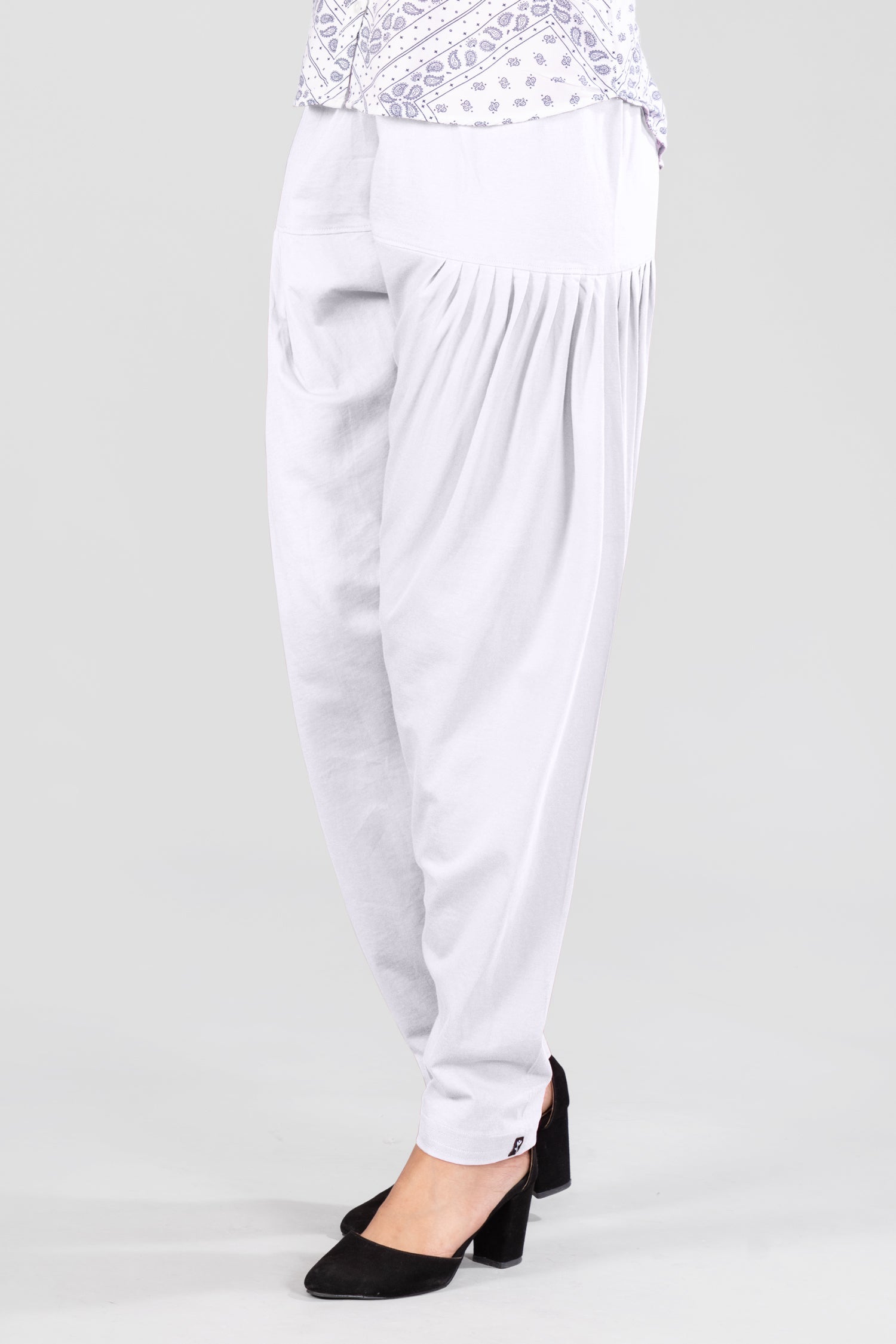 Tailored Slim Fit