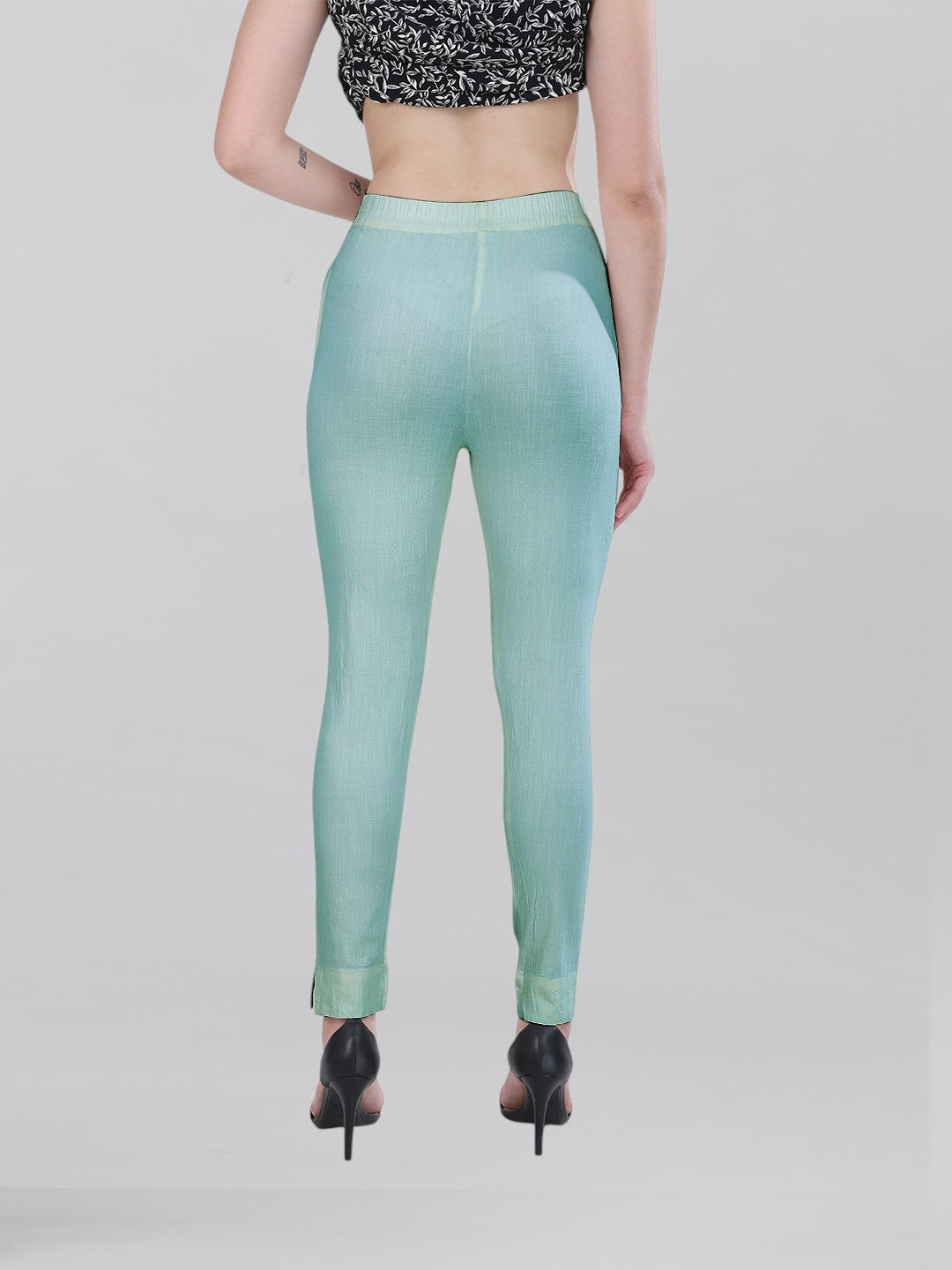 Stretch Technology