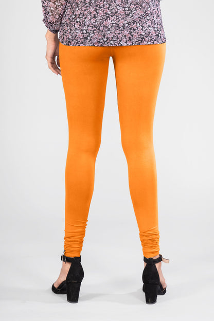 Tango Spirit Viscose Churidar Leggings
