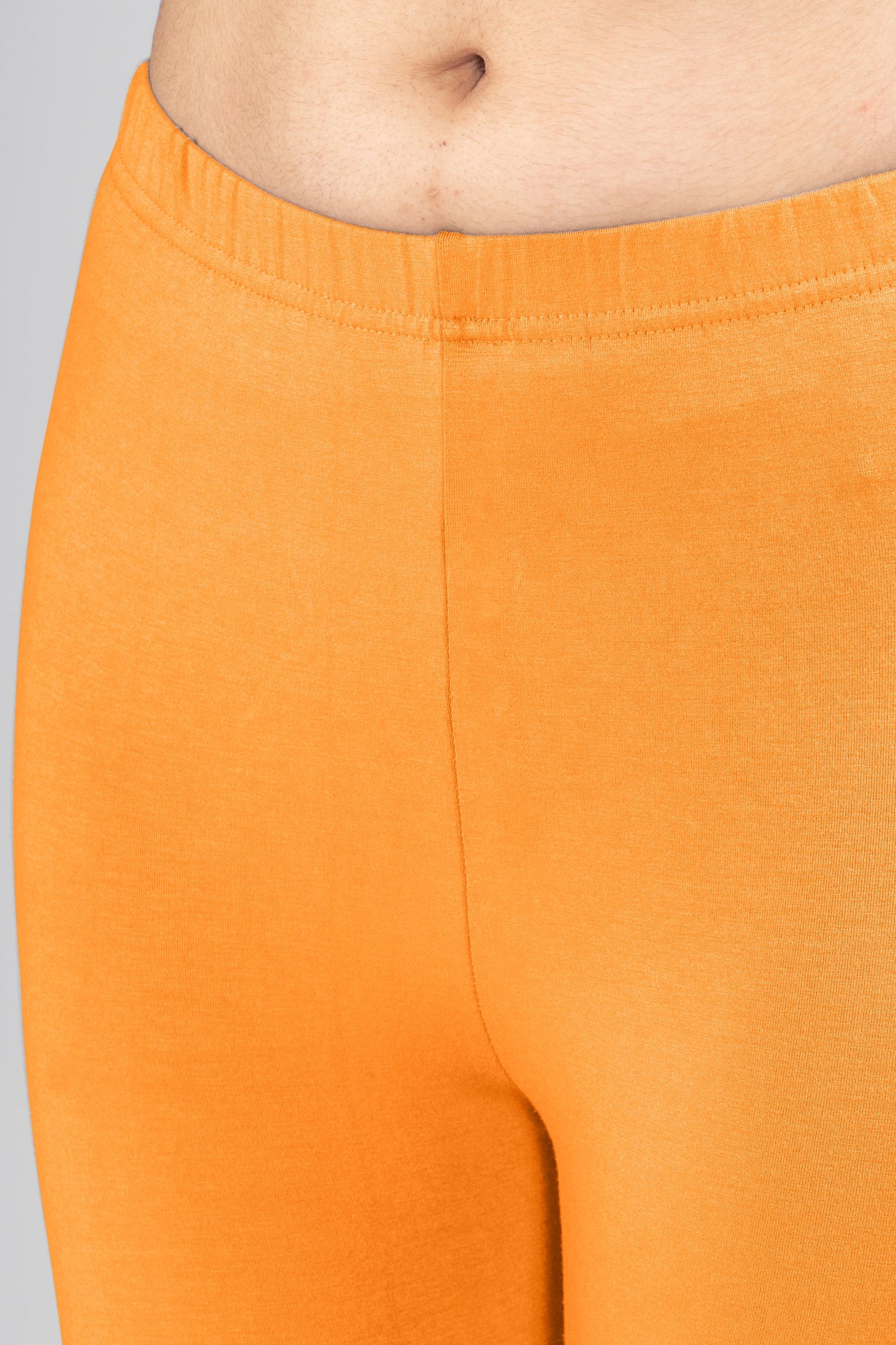 Tango Spirit Viscose Ankle Leggings