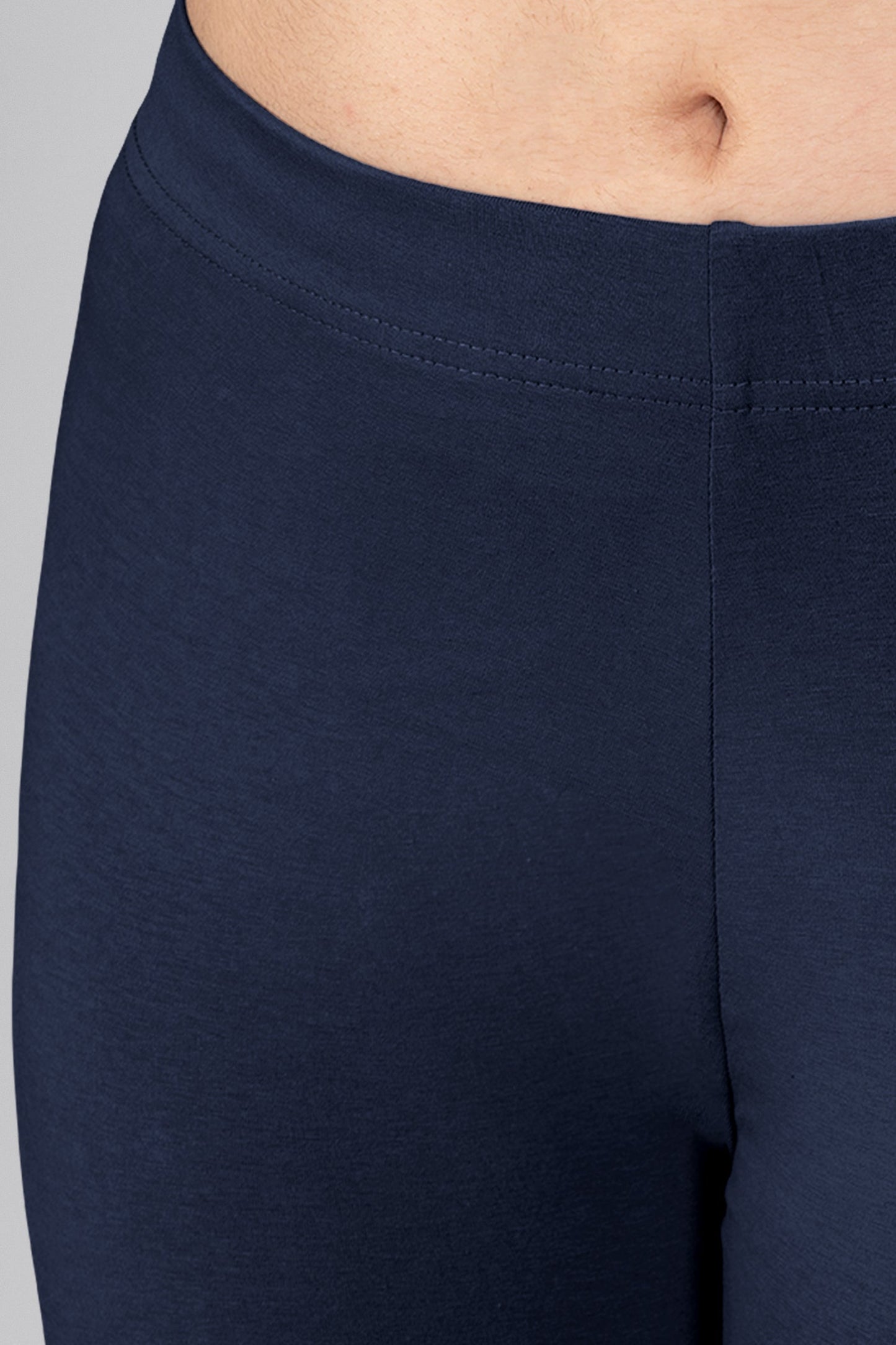 New Skin Cotton Ankle Leggings
