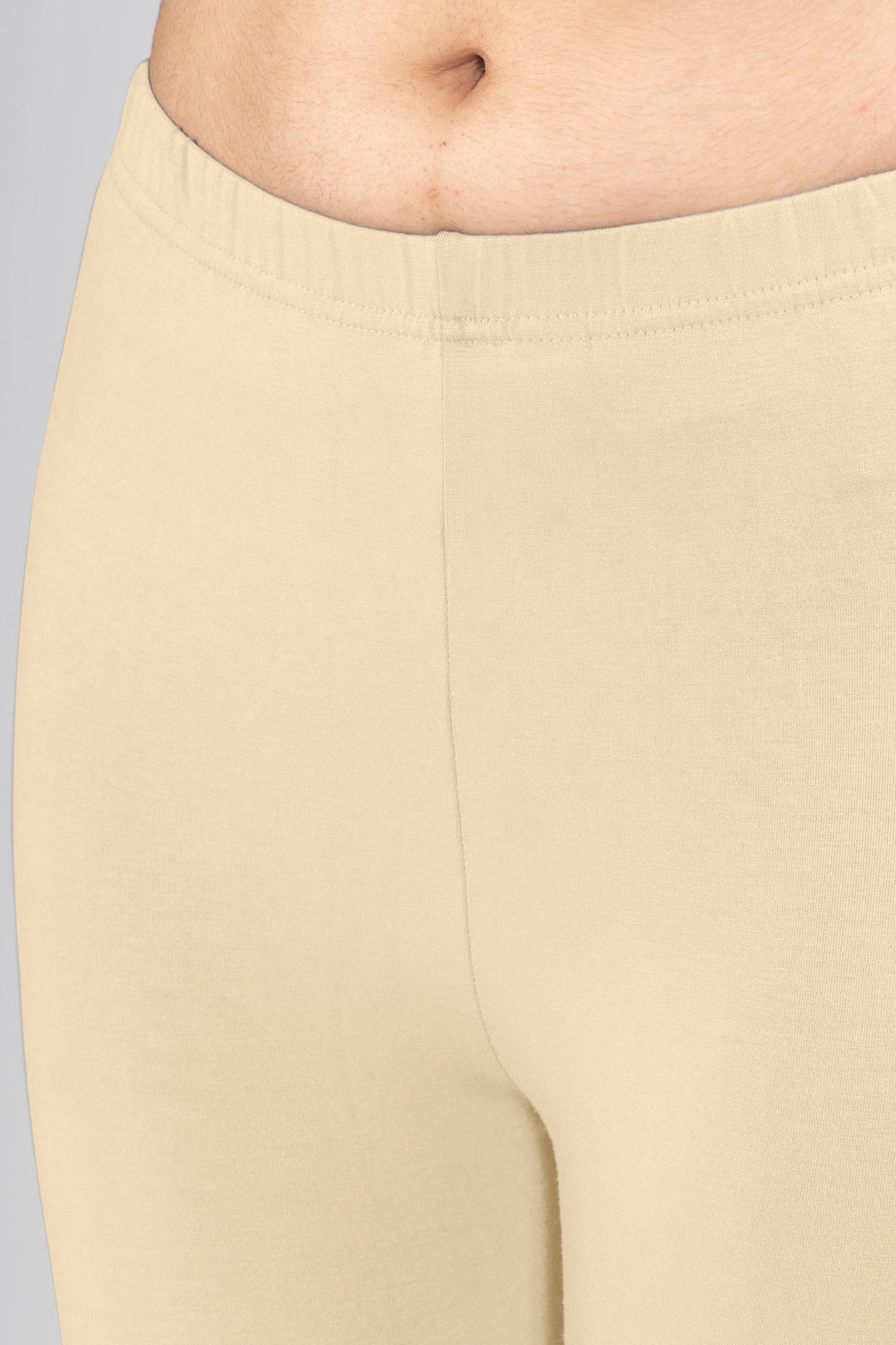 Deluxe Desert Viscose Ankle Leggings