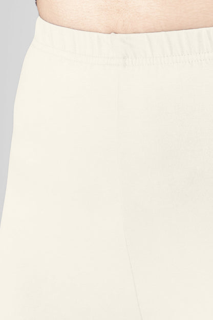 Pearl Blaze Viscose Churidar Leggings