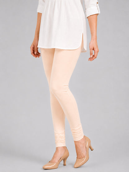 Pearl Blaze Viscose Churidar Leggings