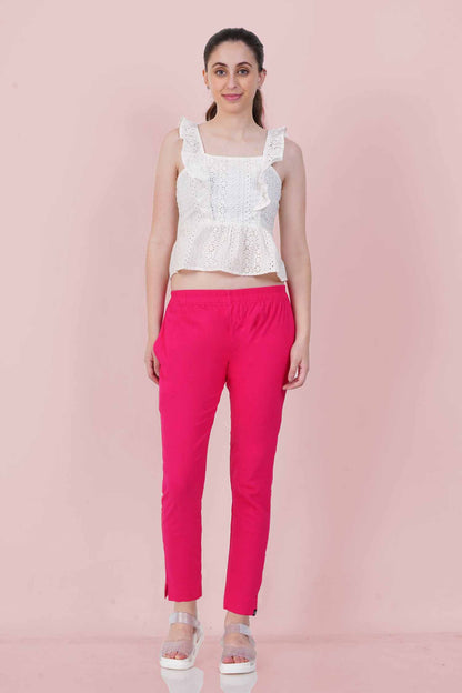 Rani Rose Kurti Pant