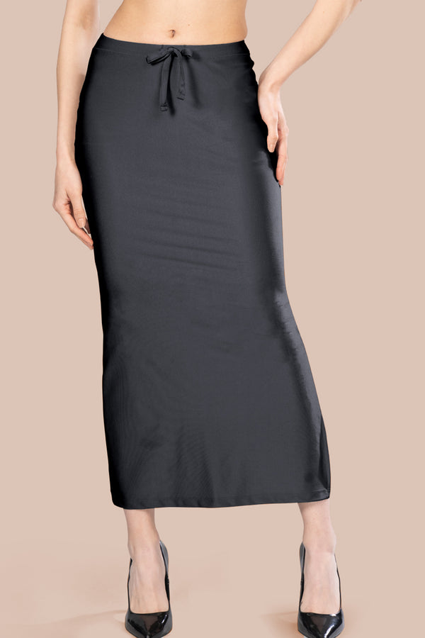 Black Saree Shapewear
