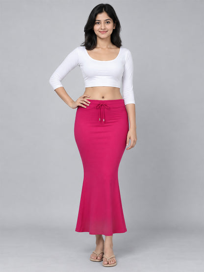 Saree Shape wear Strawberry