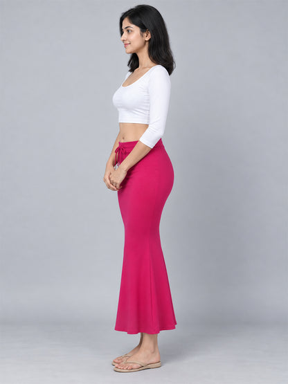 Saree Shape wear Strawberry
