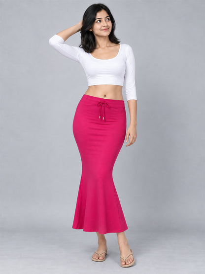 Saree Shape wear Strawberry