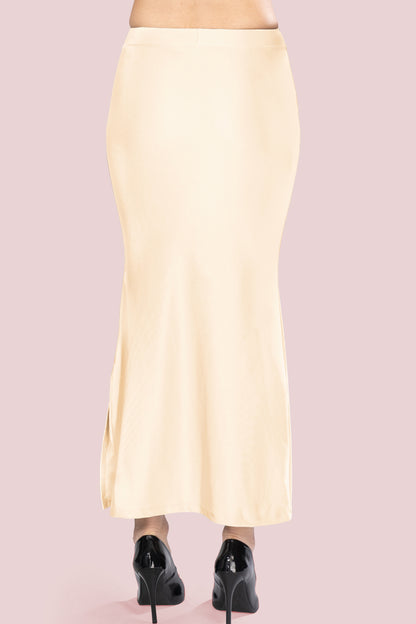 Skin Tone Saree Shapewear