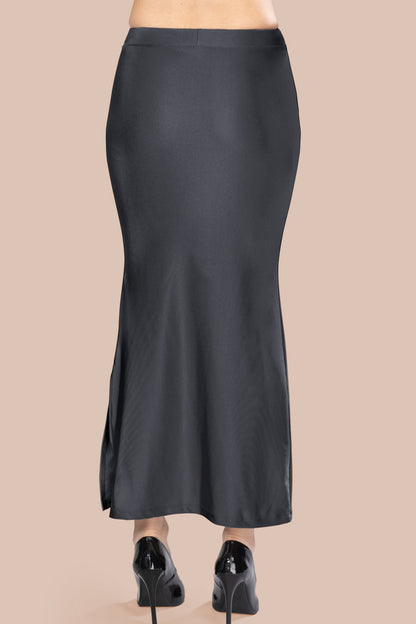 Black Saree Shapewear