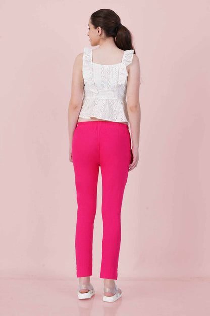 Rani Rose Kurti Pant