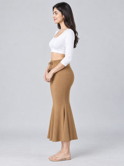 Saree Shape wear Copper