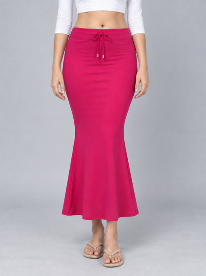 Saree Shape wear Strawberry