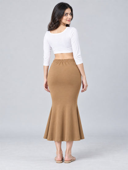 Saree Shape wear Copper