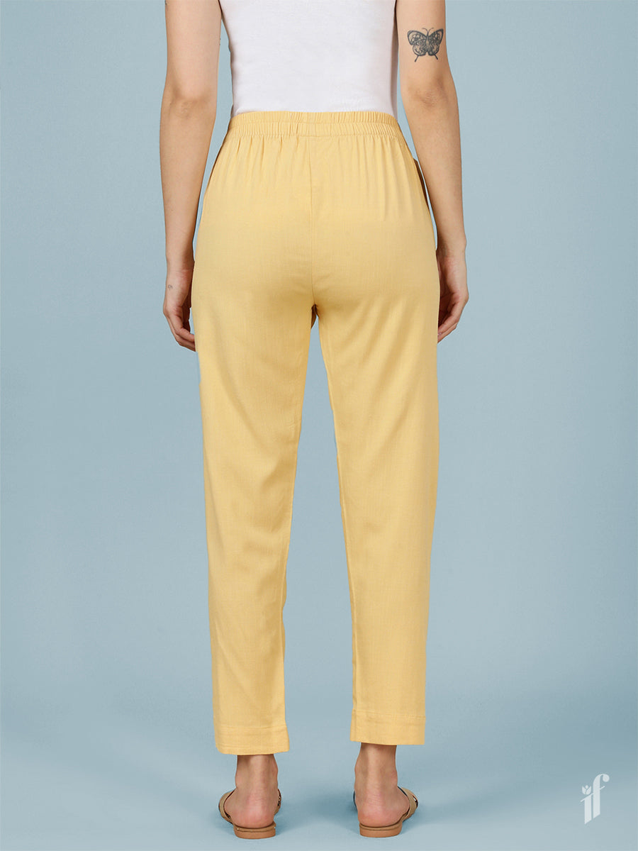 Tailored Slim Fit