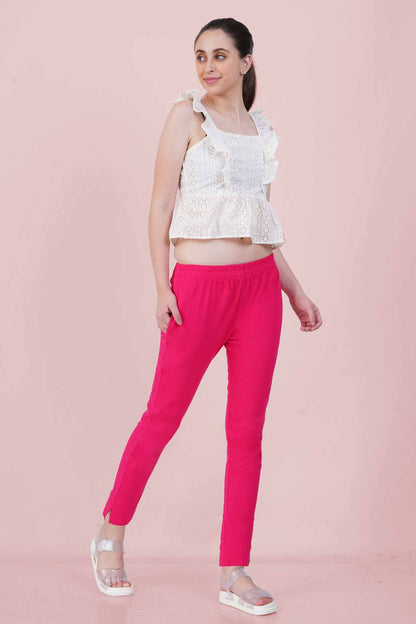 Rani Rose Kurti Pant
