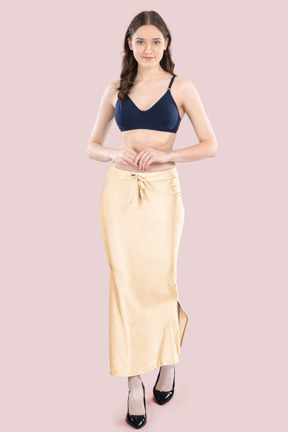 Skin Tone Saree Shapewear