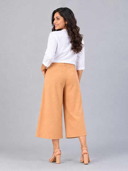 Rayon Culottes Skin