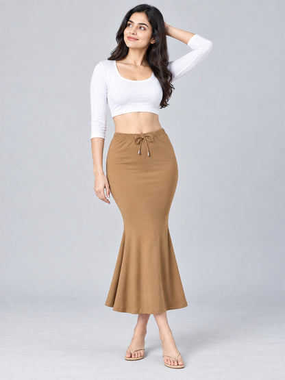 Saree Shape wear Copper
