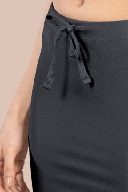 Black Saree Shapewear