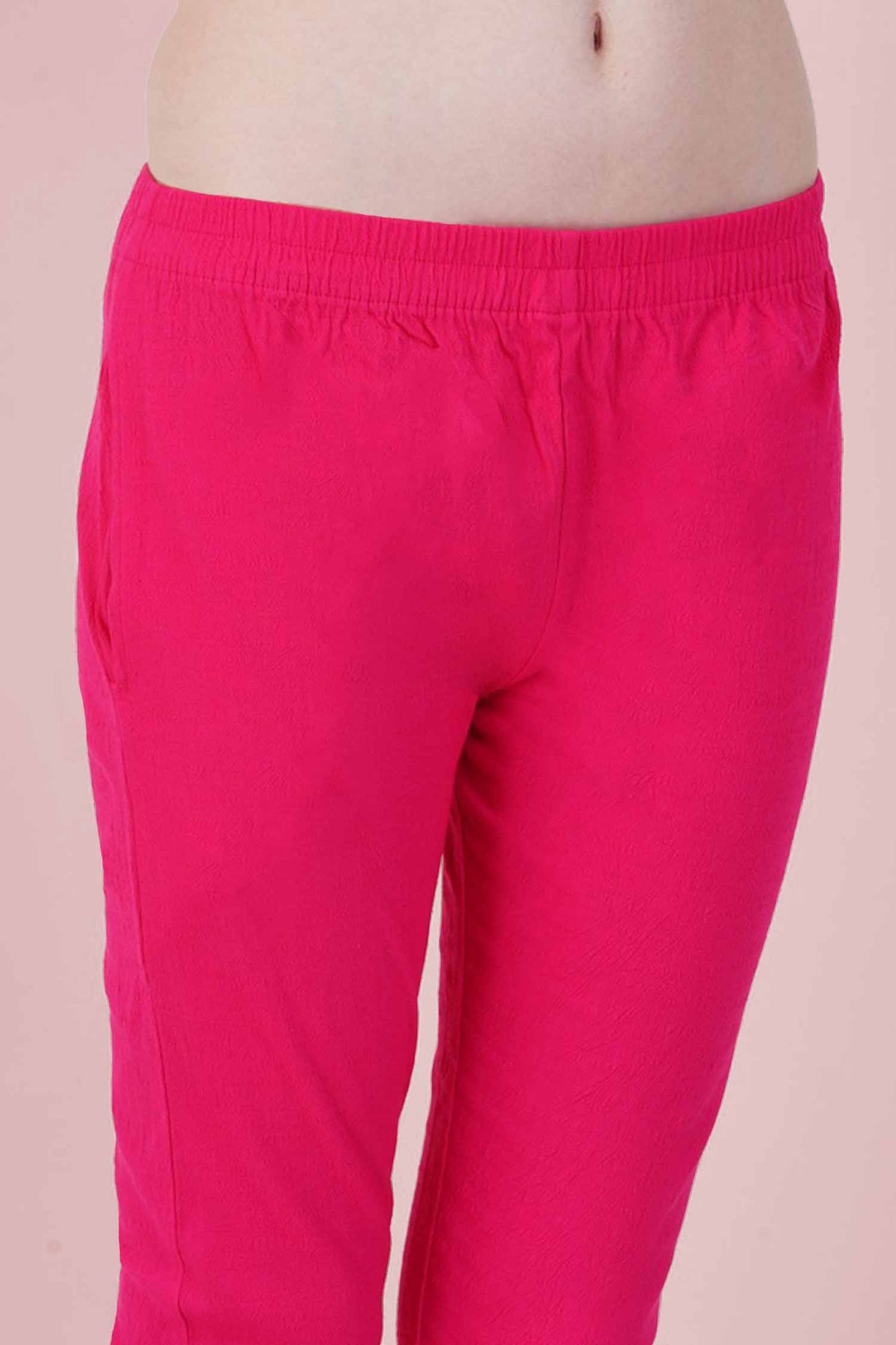 Rani Rose Kurti Pant