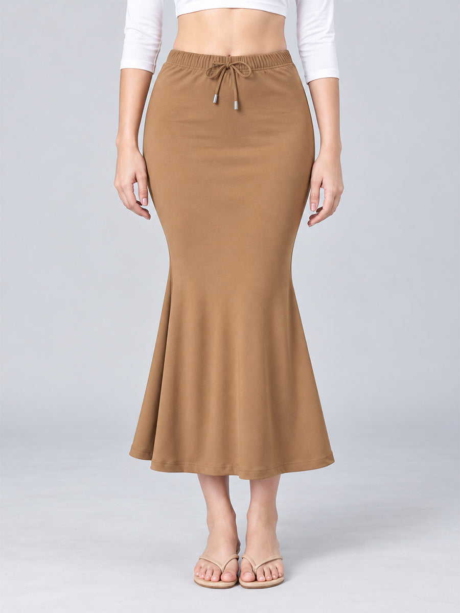 Saree Shape wear Copper