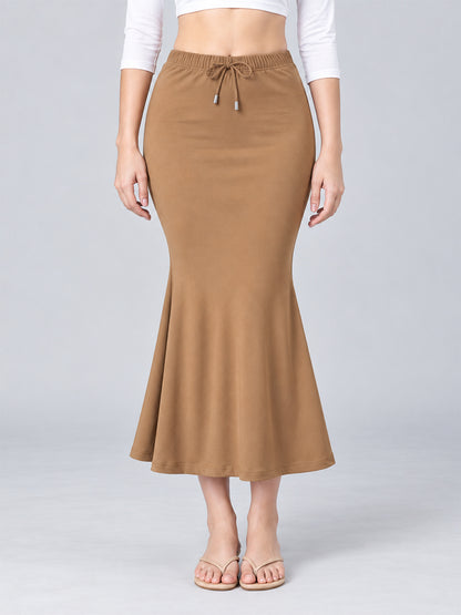 Saree Shape wear Copper