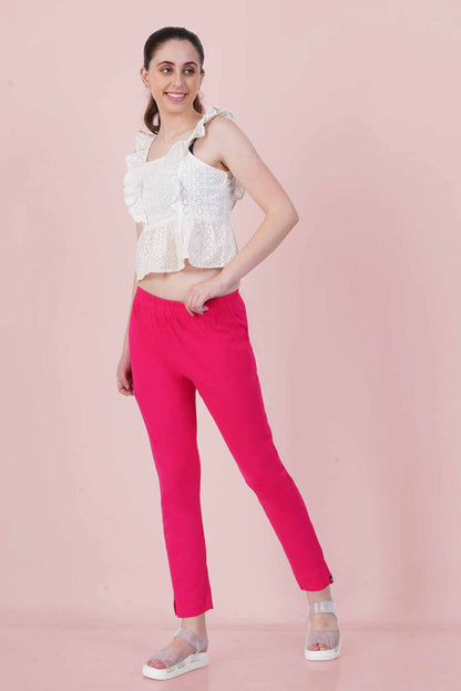 Rani Rose Kurti Pant
