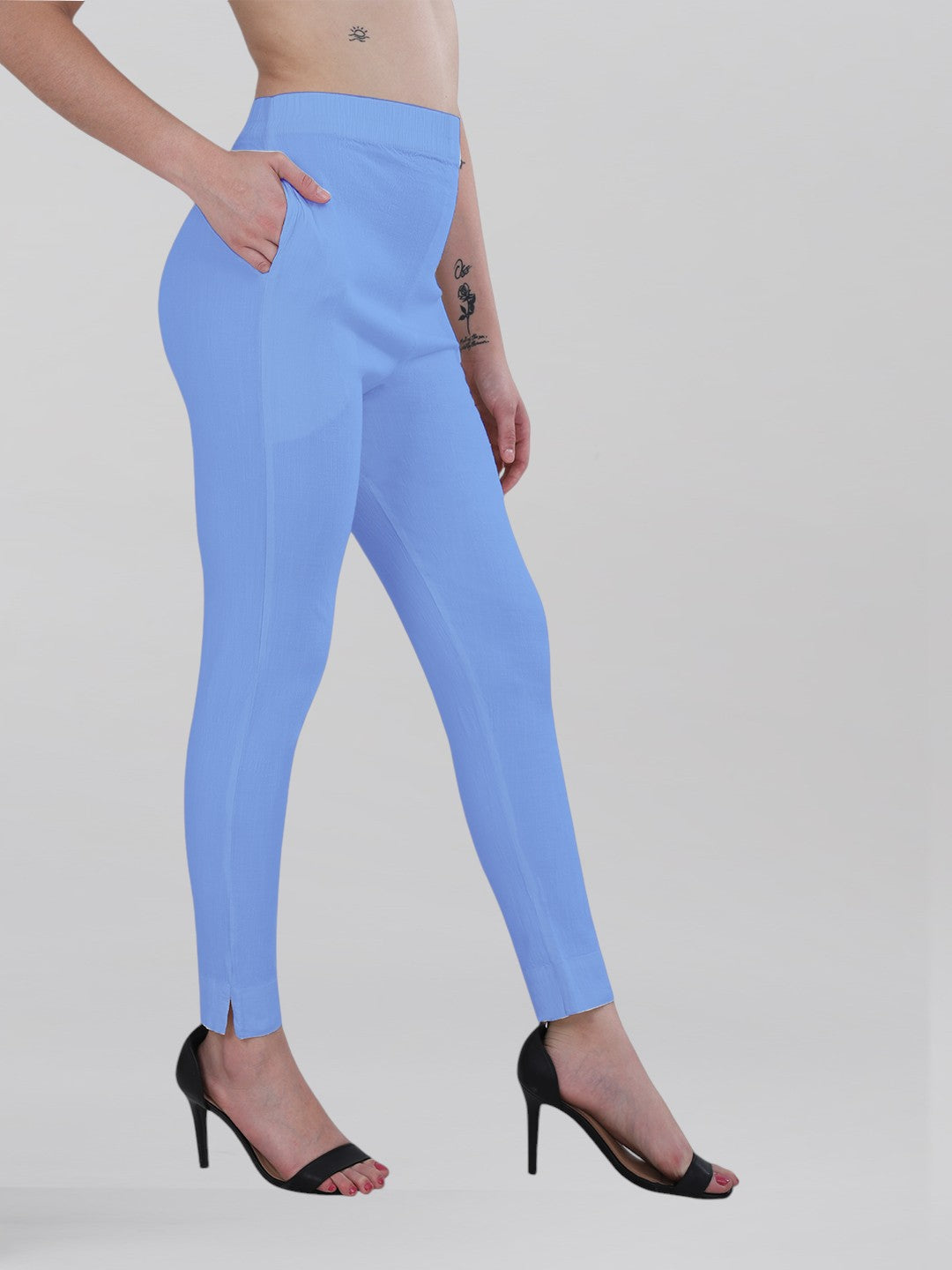 Stretch Technology