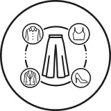 Versatile Styling