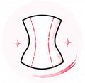 Shape wear